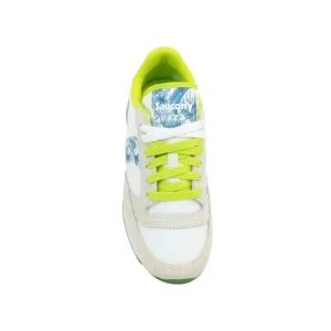 SNEAKERS JAZZ BICOLOR