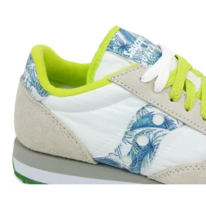 SNEAKERS JAZZ BICOLOR