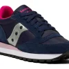 SNEAKERS JAZZ BLU