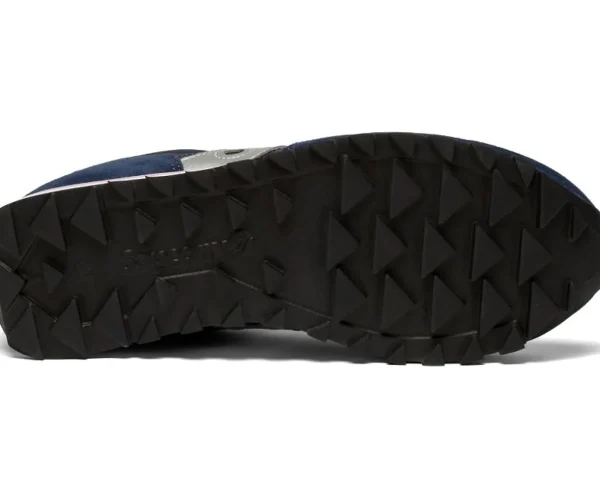 SNEAKERS JAZZ BLU