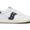 SNEAKERS JAZZ COURT BIANCO