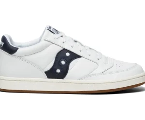 SNEAKERS JAZZ COURT BIANCO