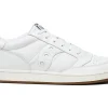 SNEAKERS JAZZ COURT TOTAL WHITE