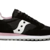SNEAKERS JAZZ ORIGINAL BLACK