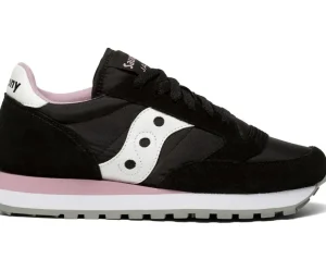 SNEAKERS JAZZ ORIGINAL BLACK