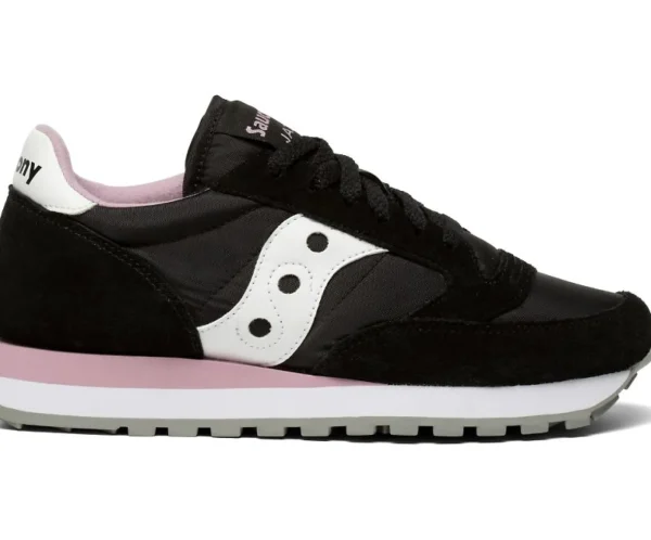 SNEAKERS JAZZ ORIGINAL BLACK