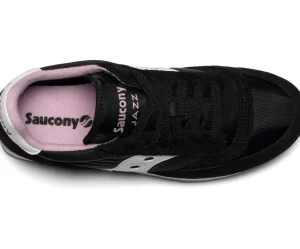 SNEAKERS JAZZ ORIGINAL BLACK