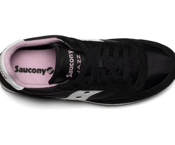 SNEAKERS JAZZ ORIGINAL BLACK
