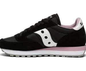SNEAKERS JAZZ ORIGINAL BLACK