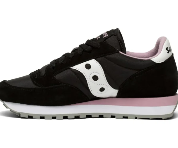 SNEAKERS JAZZ ORIGINAL BLACK