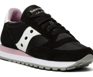 SNEAKERS JAZZ ORIGINAL BLACK