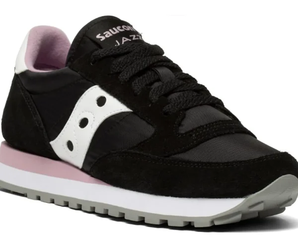 SNEAKERS JAZZ ORIGINAL BLACK