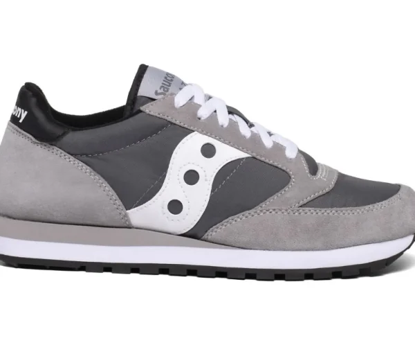 SNEAKERS JAZZ ORIGINAL DRK