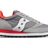 SNEAKERS JAZZ ORIGINAL GRIGIO