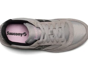 SNEAKERS JAZZ ORIGINAL GREY