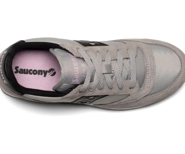 SNEAKERS JAZZ ORIGINAL GREY