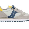 SNEAKERS JAZZ ORIGINAL GRIGIO