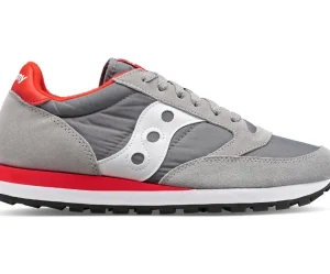 SNEAKERS JAZZ ORIGINAL GRIGIO