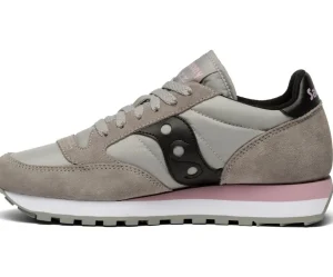 SNEAKERS JAZZ ORIGINAL GREY