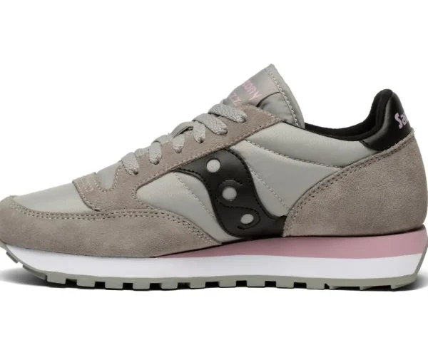 SNEAKERS JAZZ ORIGINAL GREY