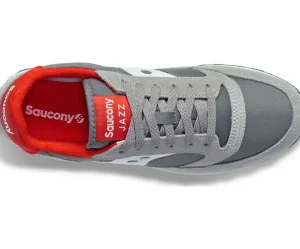SNEAKERS JAZZ ORIGINAL GRIGIO