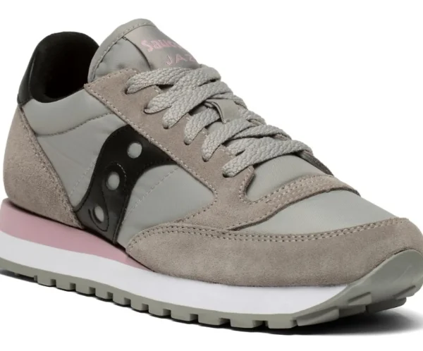 SNEAKERS JAZZ ORIGINAL GREY
