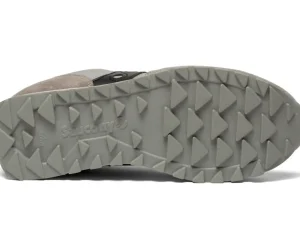 SNEAKERS JAZZ ORIGINAL GREY