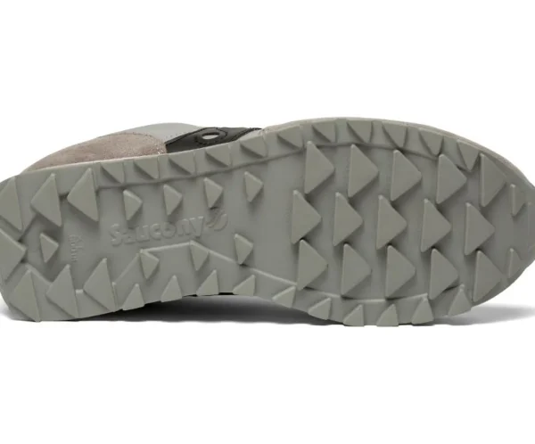 SNEAKERS JAZZ ORIGINAL GREY
