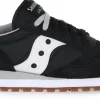SNEAKERS JAZZ ORIGINAL NERO