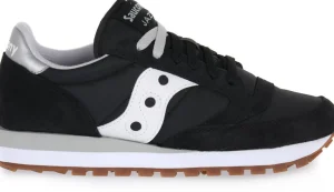 SNEAKERS JAZZ ORIGINAL NERO