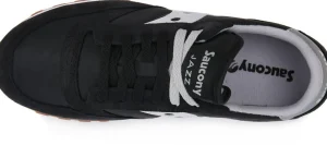 SNEAKERS JAZZ ORIGINAL NERO