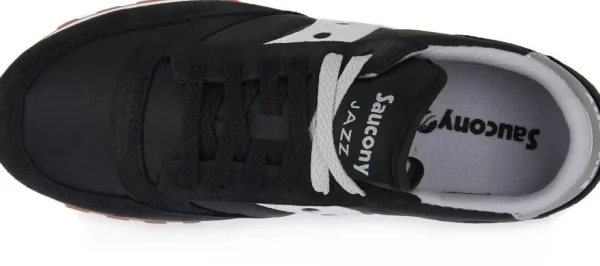 SNEAKERS JAZZ ORIGINAL NERO