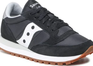 SNEAKERS JAZZ ORIGINAL NERO
