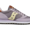 SNEAKERS JAZZ ORIGINAL PURPLE