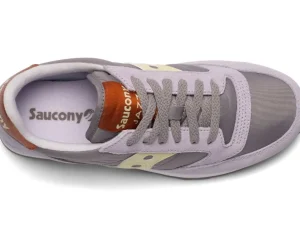 SNEAKERS JAZZ ORIGINAL PURPLE