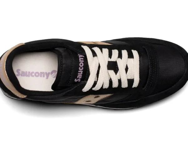 SNEAKERS JAZZ TRIPLE