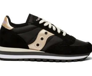SNEAKERS JAZZ TRIPLE