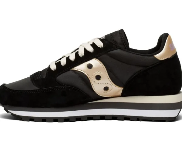 SNEAKERS JAZZ TRIPLE