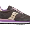 SNEAKERS JAZZ TRIPLE PURPLE
