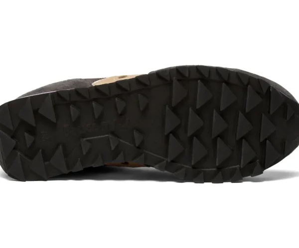 SNEAKERS JAZZ TRIPLE PURPLE