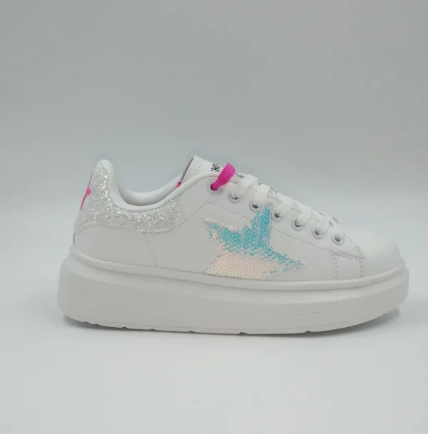 SNEAKERS KIM STELLA MULTICOLOR
