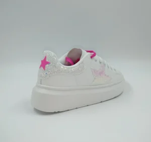 SNEAKERS KIM STELLA MULTICOLOR