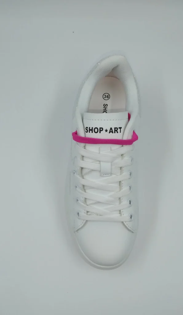 SNEAKERS KIM STELLA MULTICOLOR