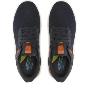 SNEAKERS LASITER NAVY