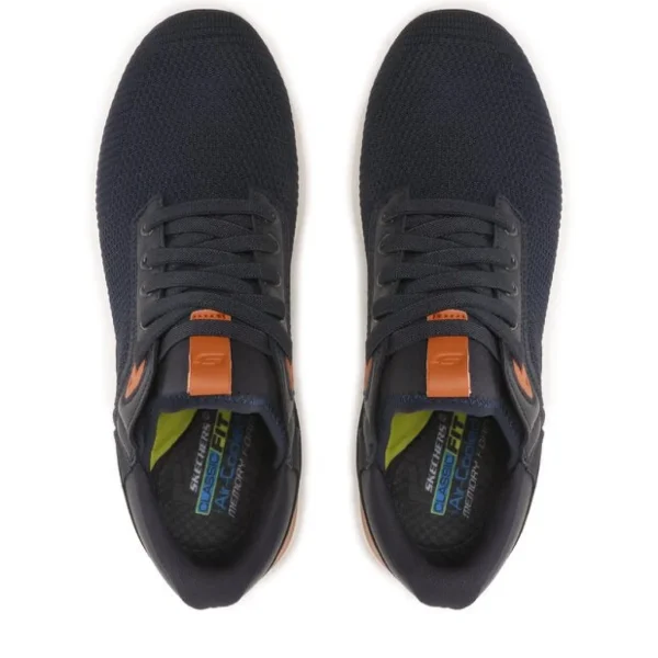 SNEAKERS LASITER NAVY