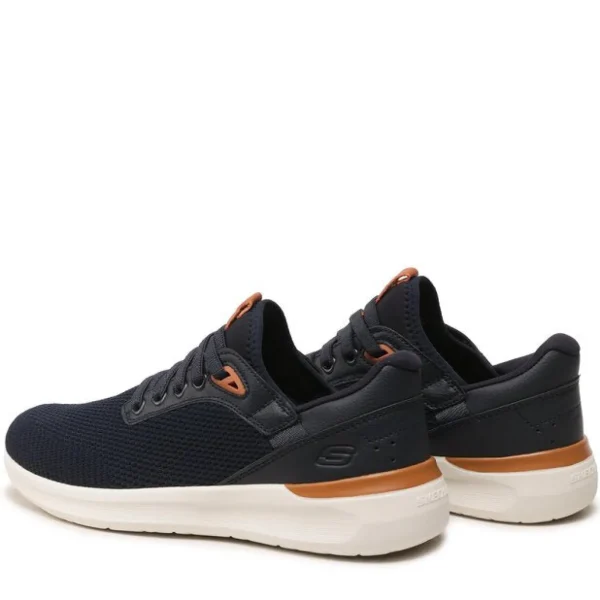 SNEAKERS LASITER NAVY