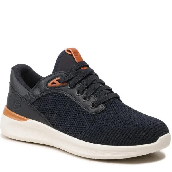 SNEAKERS LASITER NAVY