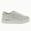 SNEAKERS LIU JO DONNA PRETTY PANNA DETTAGLI GOLD