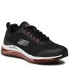 SNEAKERS LOMARC SKECH AIR NERO