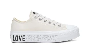 SNEAKERS LOVE
